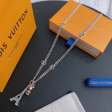 Louis Vuitton Necklaces